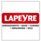 Lapeyre