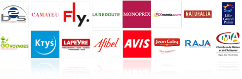 Références Forme & Sens